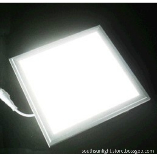Optional LED Panel Light Longer Lasting High Lumen